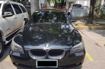 BMW 520D 2006 for sale