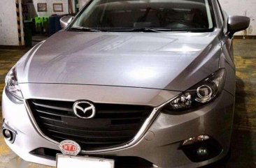 2015 Mazda 3 Skyactiv 1.5L for sale