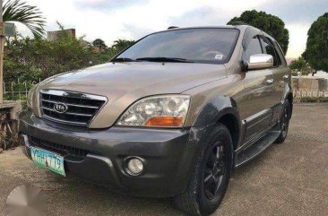 Kia Sorento 2008 Local Unit for sale