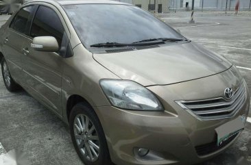 2012 Toyota Vios 1.5G Automatic for sale