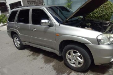 Mazda Tribute 2004 for sale