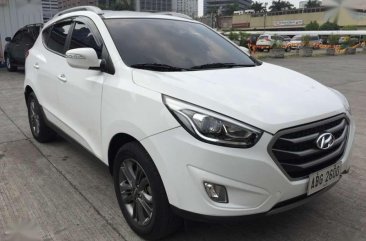 2015 Hyundai Tucson 2.0 gas engine- Automatic for sale