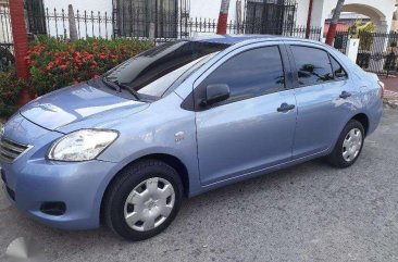 Toyota Vios 1.3 j manual 2011 model for sale