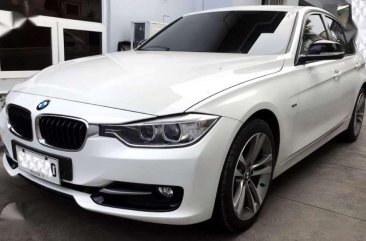 Bmw 328I Sport Line AT 2014 for sale