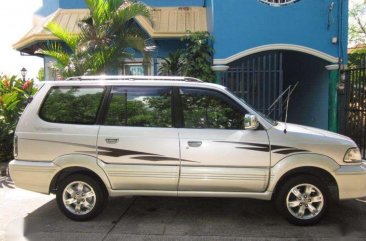 Toyota Revo vx200 2002 model for sale