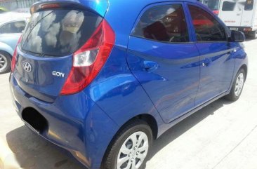 2016 Hyundai Eon GLX for sale