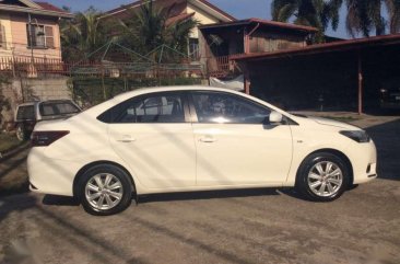 Toyota Vios 1.3 J 2014 Model for sale