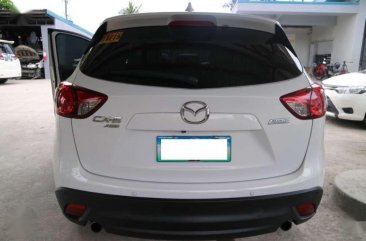 MazdaCX5 2014 AWD Sport for sale