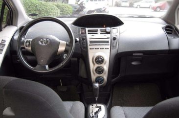 2012 Toyota Yaris 1.5 G Top of the line for sale 