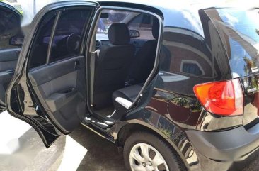 For sale Hyundai Getz 2010 model for sale 