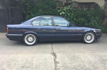 1992 Bmw 535i for sale 