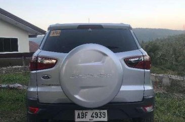 Ford Ecosport 2015 for sale