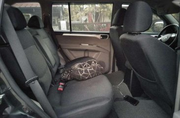 2010 Acq Mitsubishi Montero Sport for sale