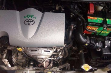 Toyota Vios 2016 for sale 