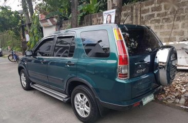 Honda CRV 2003 for sale