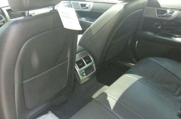 Swap Ok Rush Repriced Jaguar XF 2015 