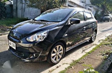 Mitsubishi Mirage GLS 2014 for sale