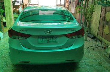 Hyundai Elantra 2011 for sale 