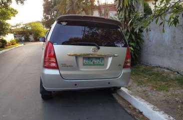 2006 Innova G Automatic Transmission for sale 