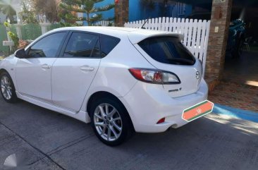 Mazda 3 2013 for sale