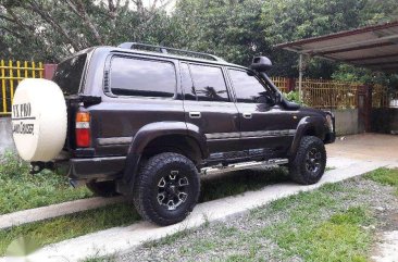 Toyota Land Cruiser 2003 for sale