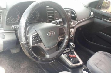 Assume Balance 2017 Hyundai Elantra GLS matic Top of the line Personal for sale