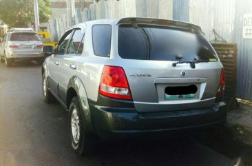 Kia Sorento 2009 4x4 for sale 