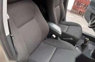 Toyota Vios E manual 2010 for sale 