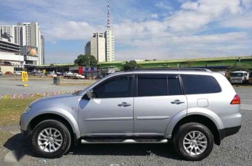 2011 Mitsubishi Montero Sport GTV 4x4 for sale