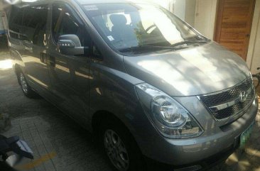 Hyundai Grand Starex GL 2012 for sale 