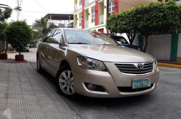 Toyota Camry 2006 for sale 