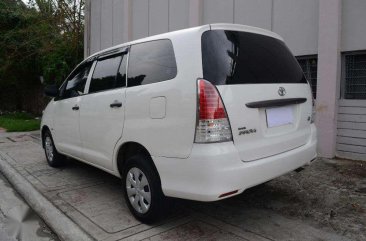 2012 Innova DIESEL MT for sale 