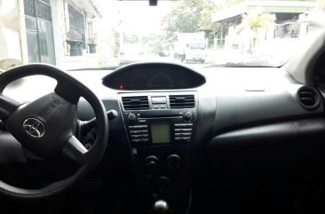 Toyota Vios 1.3e mt 2012 model for sale