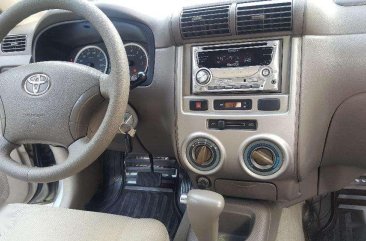 FRESH 2009 Toyota Avanza 1.5 G AT for sale