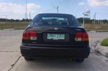 Honda Civic VTi VTEC 1996 for sale 