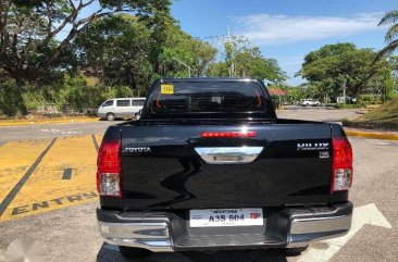 Toyota HiLux 4x2 G Dsl 2018 for sale 