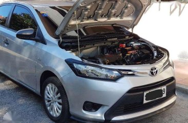 Toyota Vios J 2014 for sale