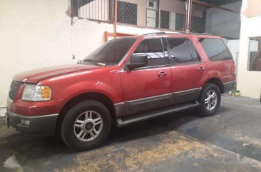 2004 Ford Expedition Xlt for sale 