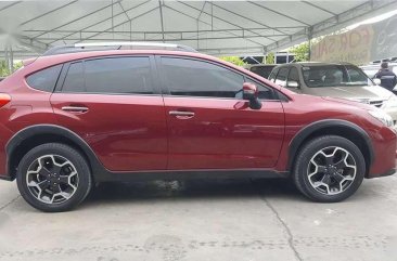 FRESH 2013 Subaru XV Premium CVT AT for sale