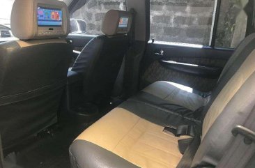 2006 Ford Everest MT Diesel for sale