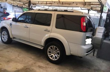 Ford Everest 2014 for sale