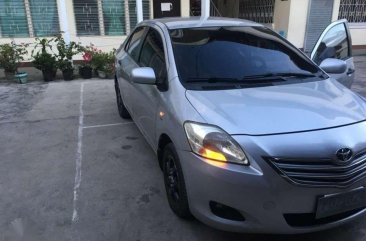 Vios 1.3J Manual 2011 for sale 