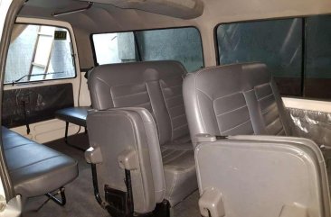 Nissan Urvan 2015 vx for sale