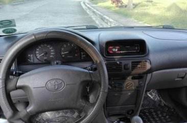 Toyota lovelife Gli 99 model for sale 