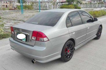 2005 Honda Civic ES 2005 VTI Manual for sale 