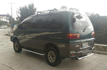 Delica Space gear for sale 