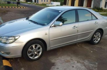 Toyota Camry 2.V 2005 AT for sale