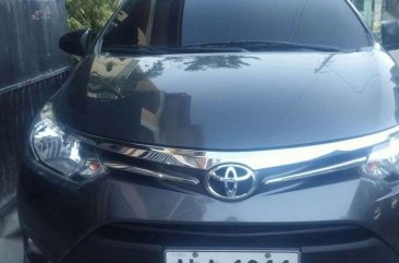 Toyota vios 2015 E for sale 