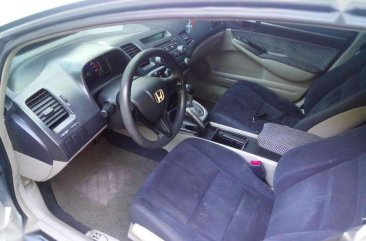 Honda Civic 1.8s fd 2006 for sale 