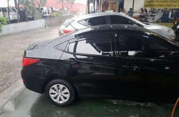 Hyundai Accent crdi 2016 for sale